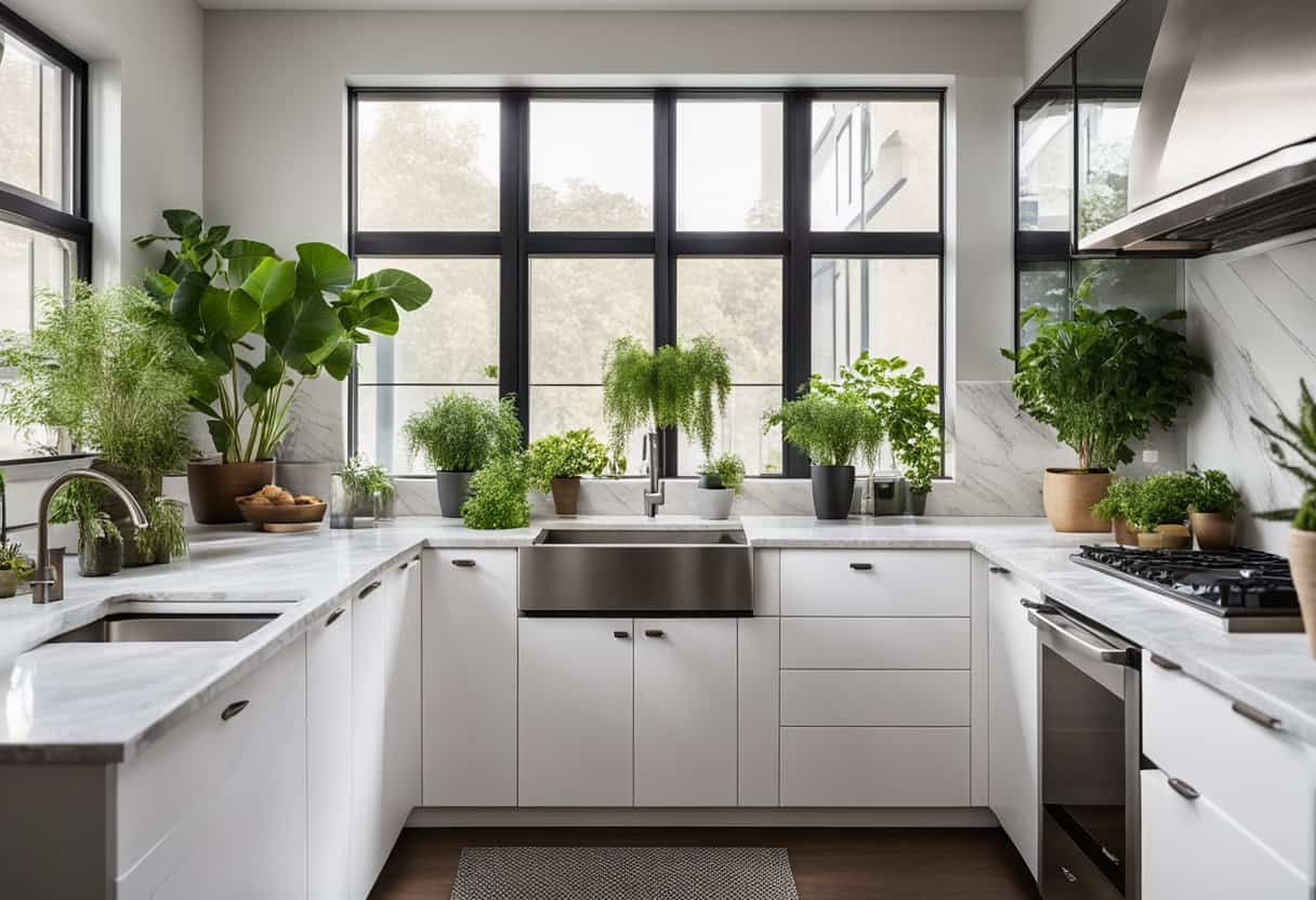 Kitchen Decoration Design Inspiration: Create a Space You Love