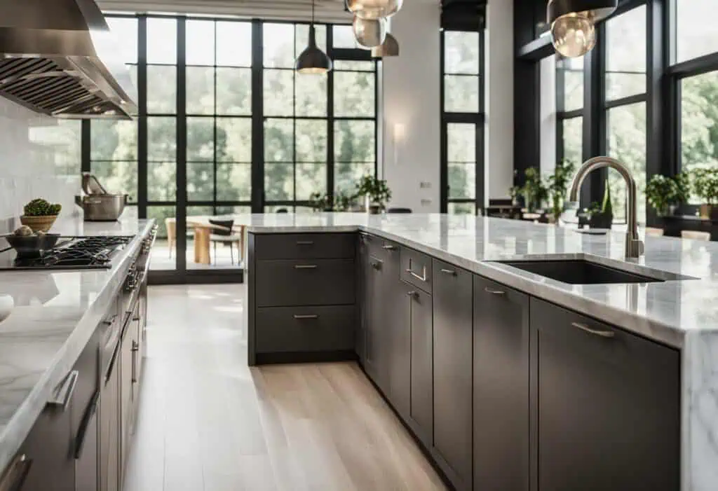 kitchen design blog