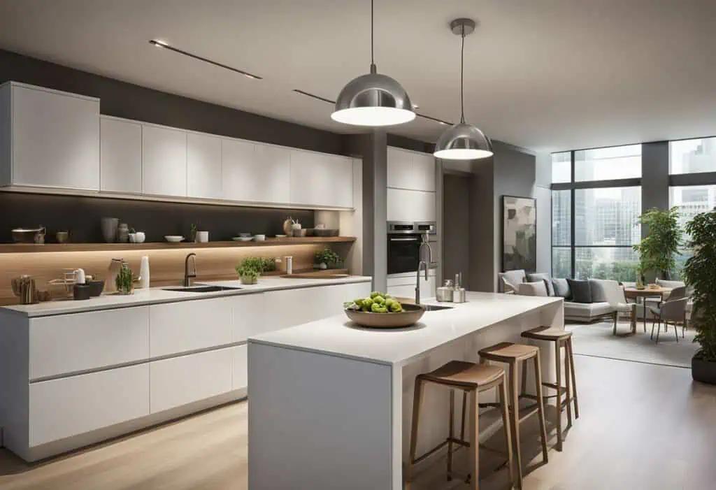 kitchen design essentials