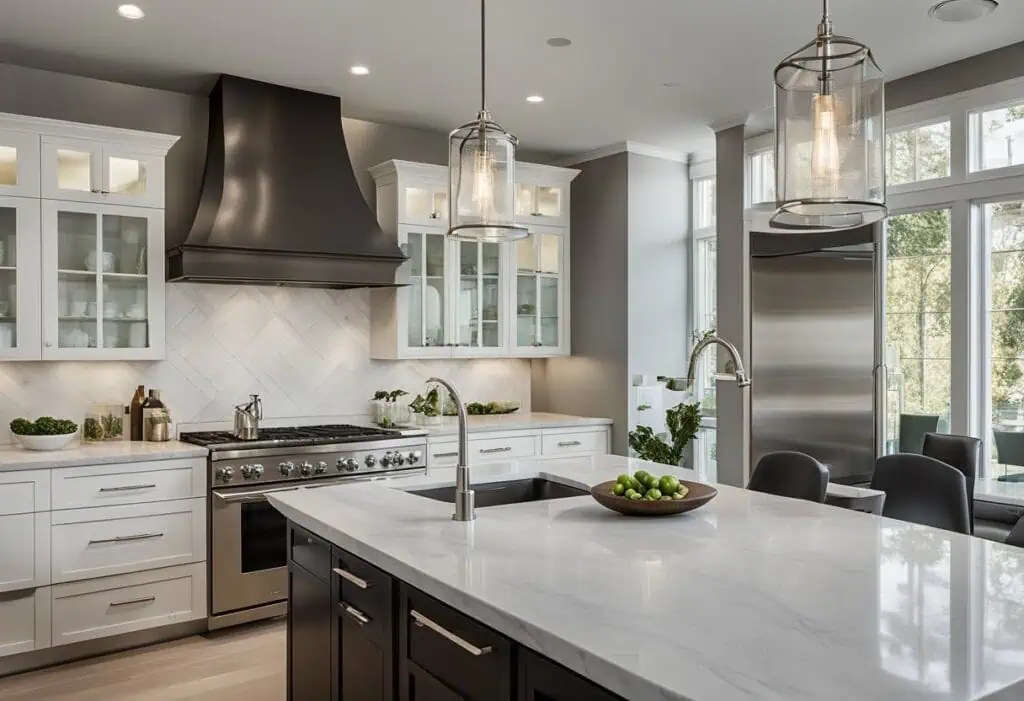 kitchen design specialist