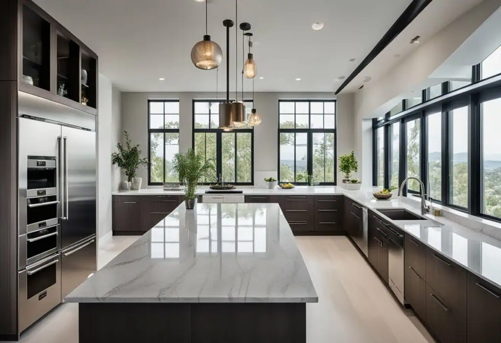 kitchen renovation design ideas