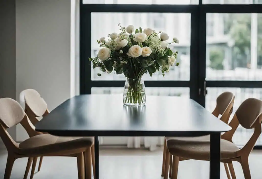 kitchen table design ideas