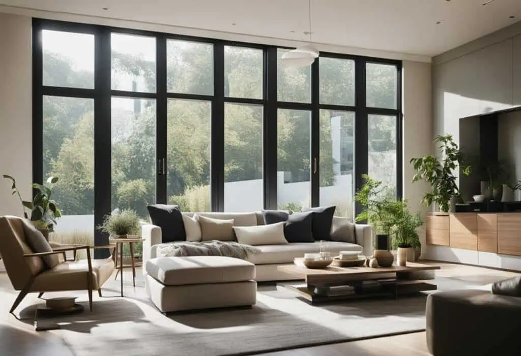 klaas interior design