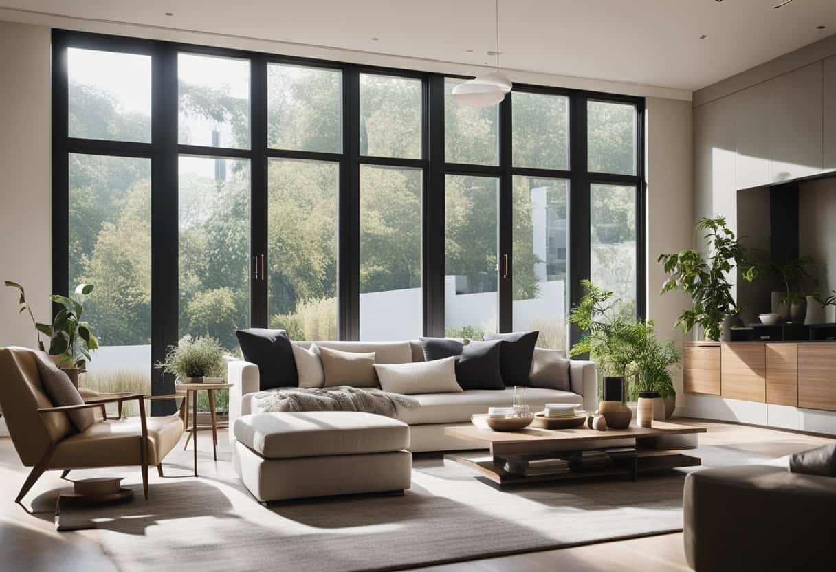 Transform Your Space with Klaas Interior Design"