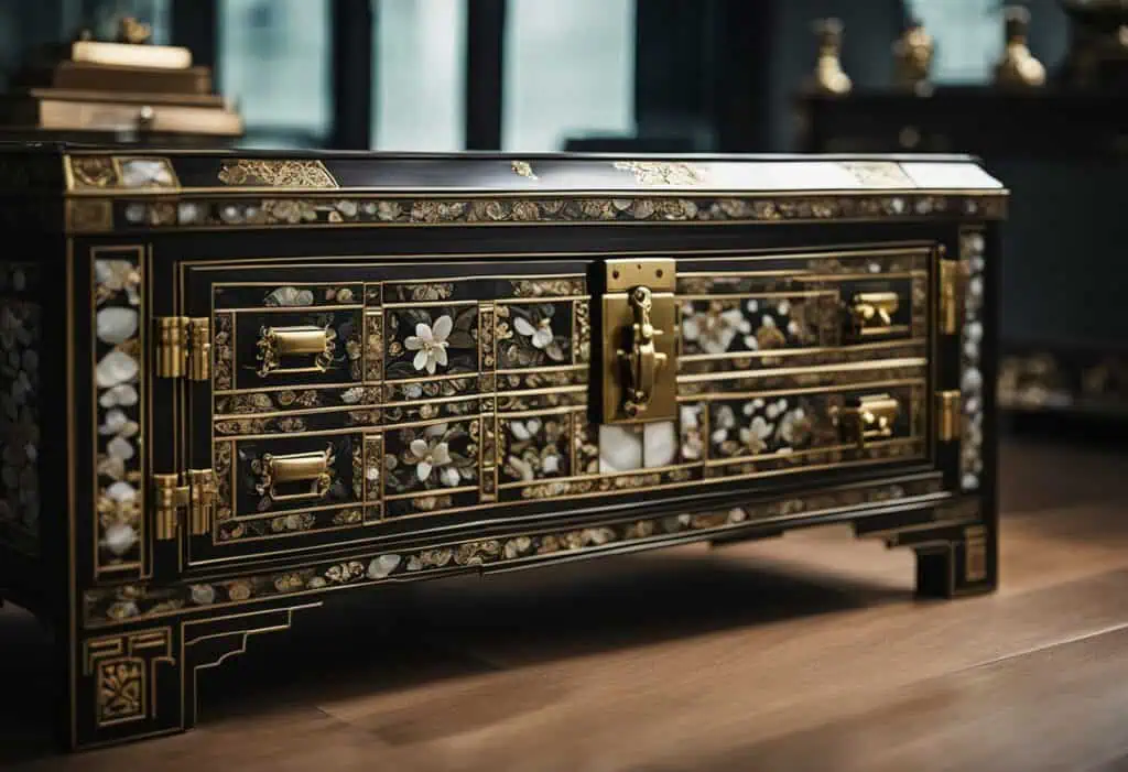Korean furniture Singapore: Discover the latest designs and trends.