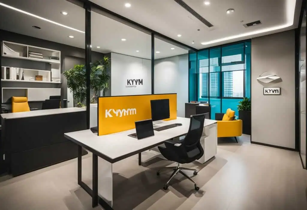 kwym interior designs pte ltd