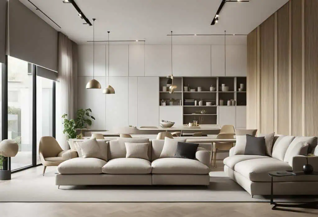 kyoob interior design