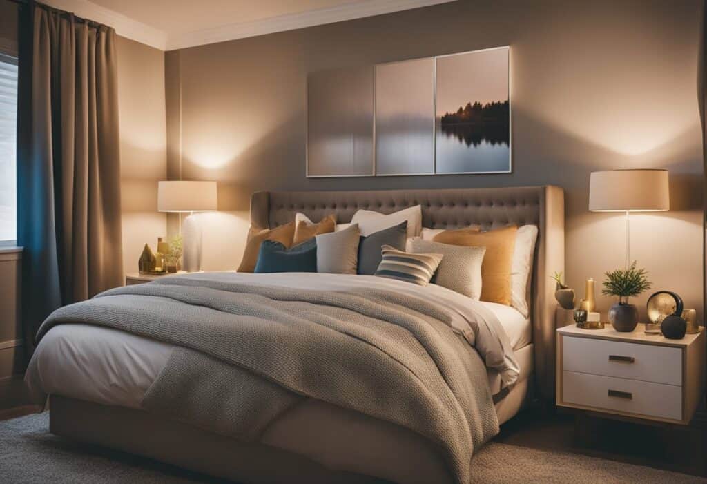 l bedroom designs