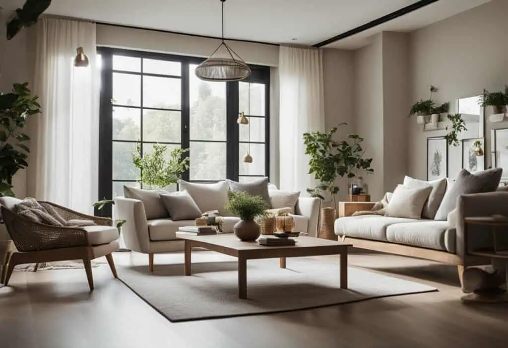 lagom interior design