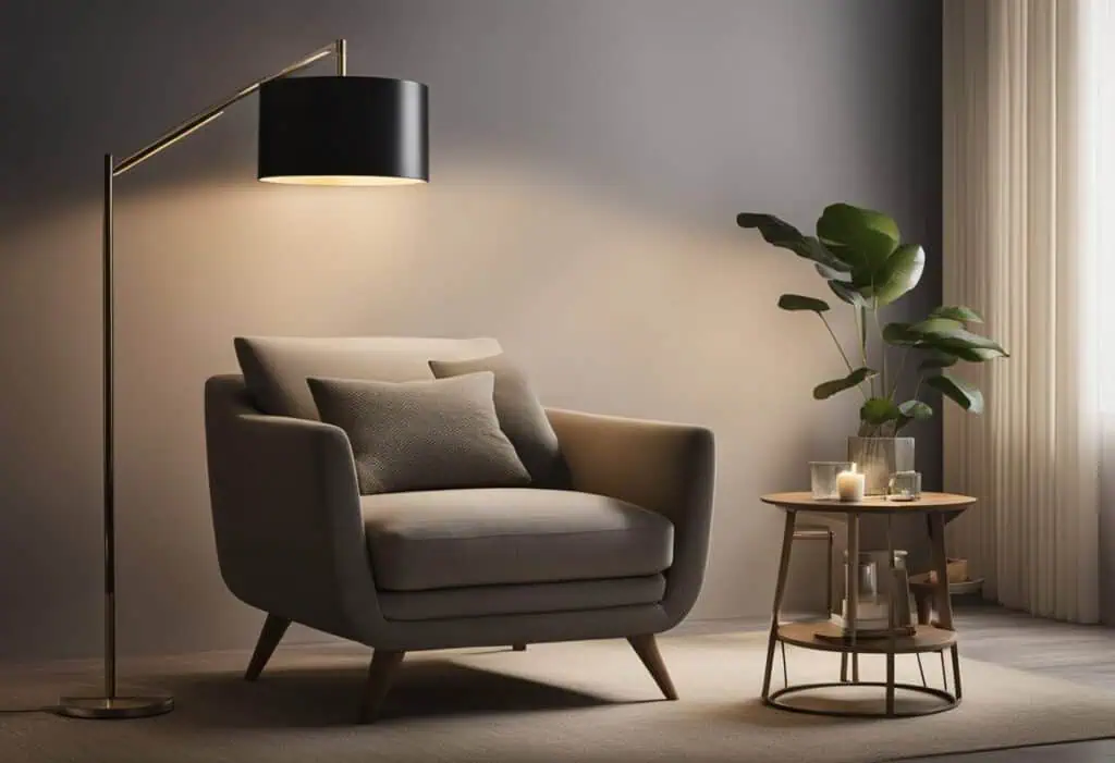 lamp design for living room