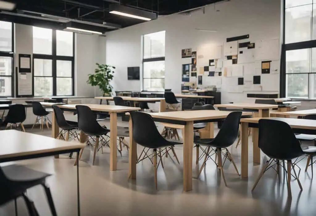 lasalle interior design degree