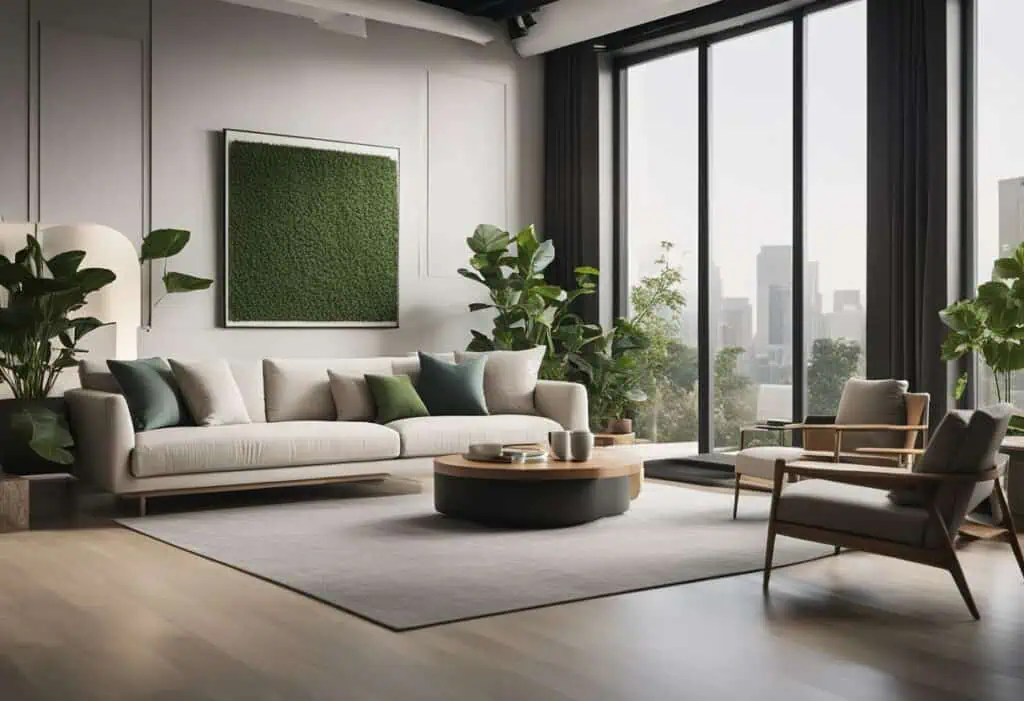 latest living room designs