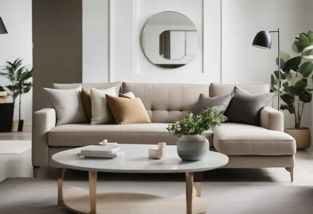 latest sofa designs for living room