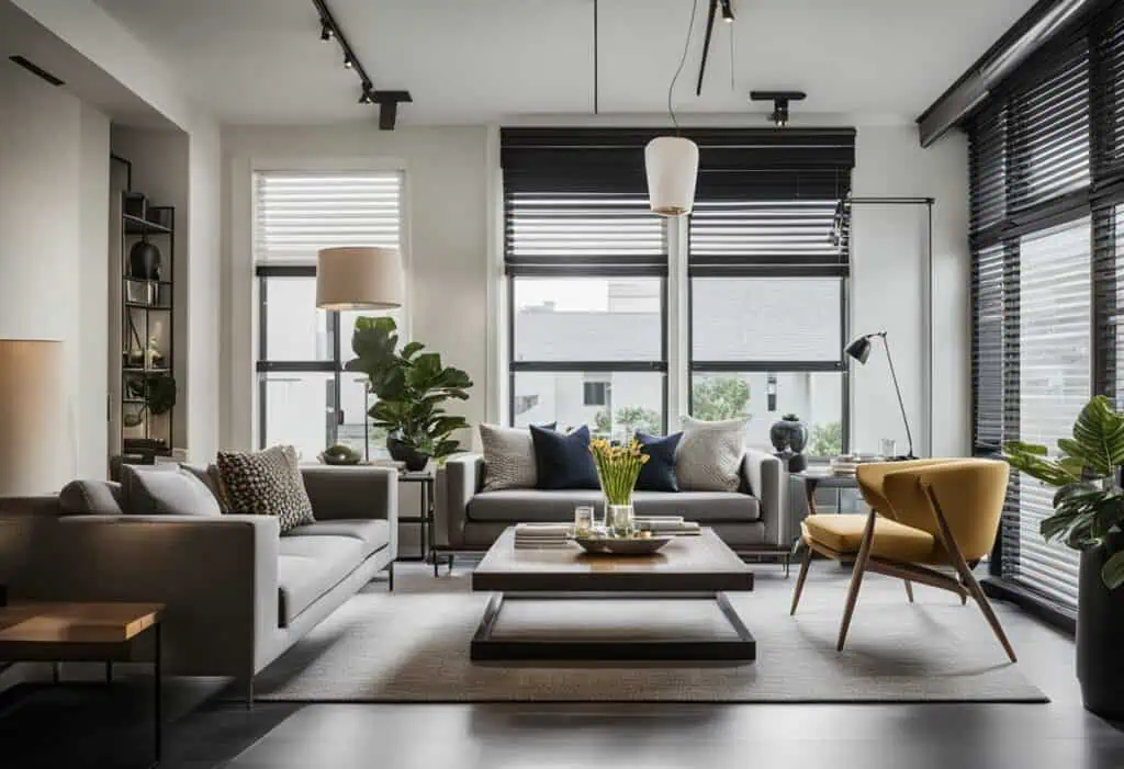 leonard lee interior designer