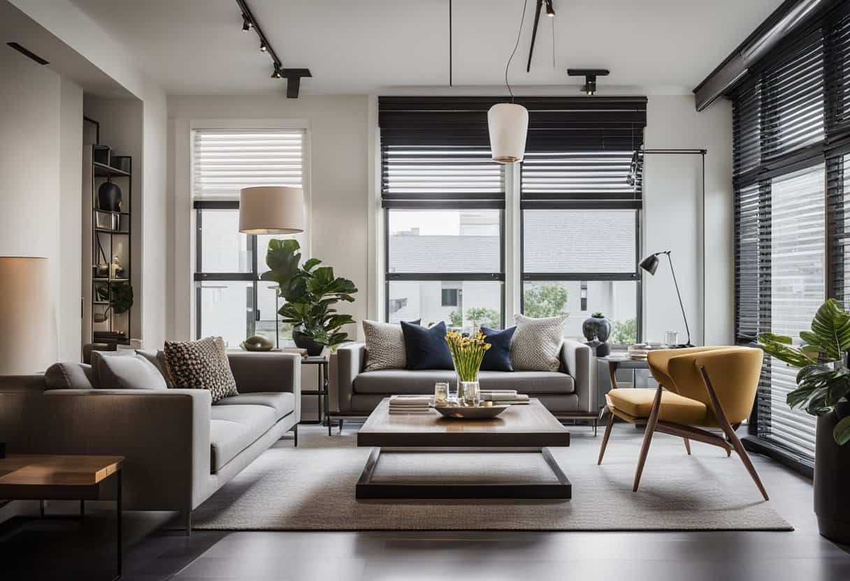 Leonard Lee: Award-Winning Interior Designer Spotlight
