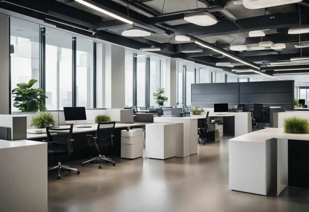 ling interior design pte ltd