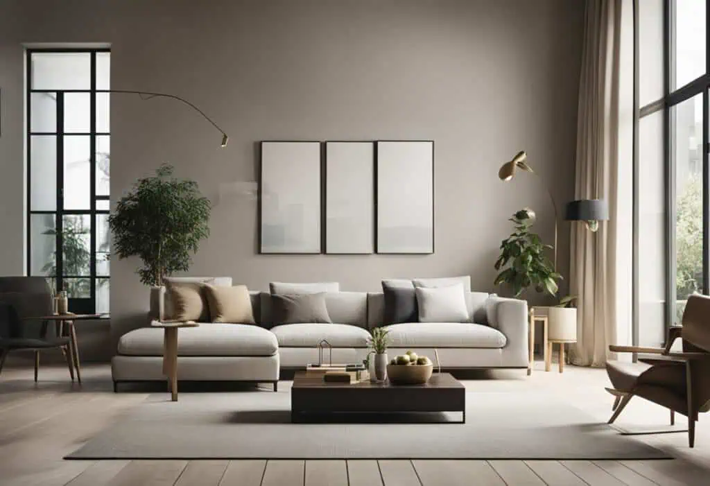 lisa interior design