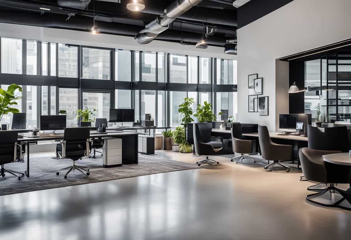 Picture Idea: The Best Interior Design Firms In The Uk