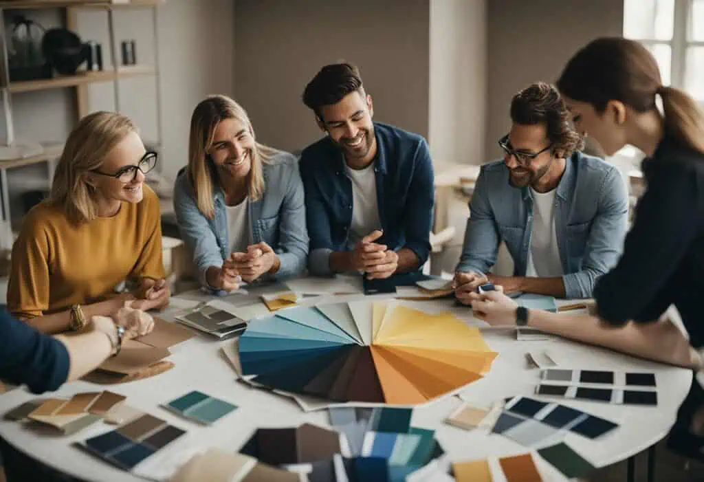 list of interior designers