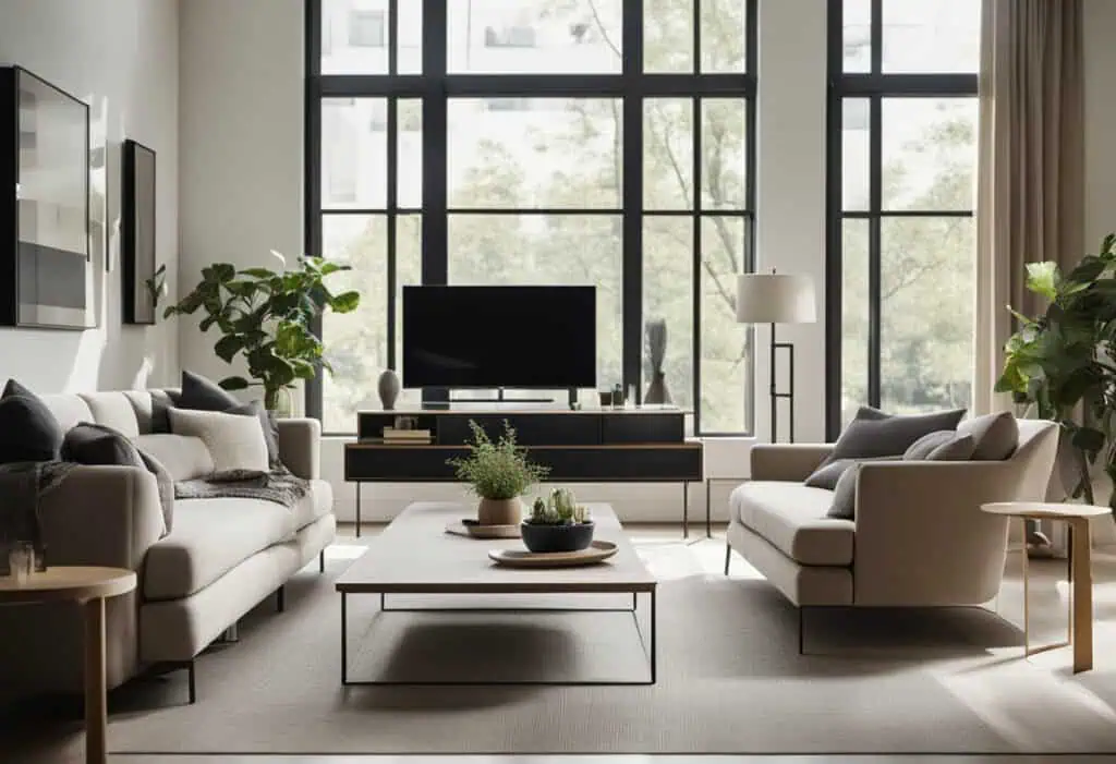 livinci interior design