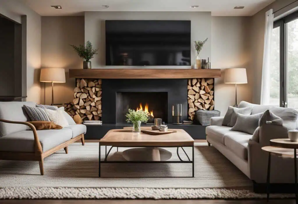 living room design tool