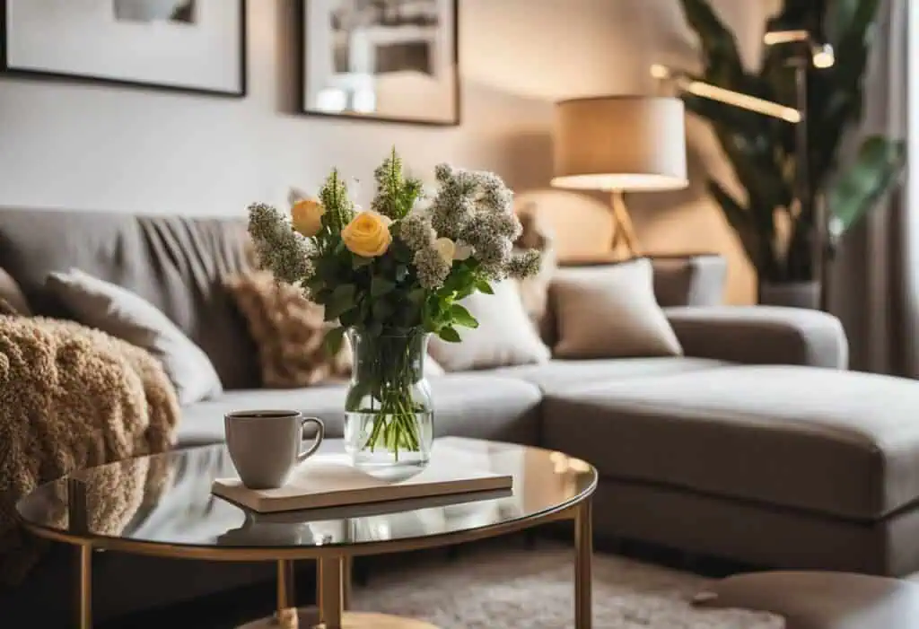 living room lounge design