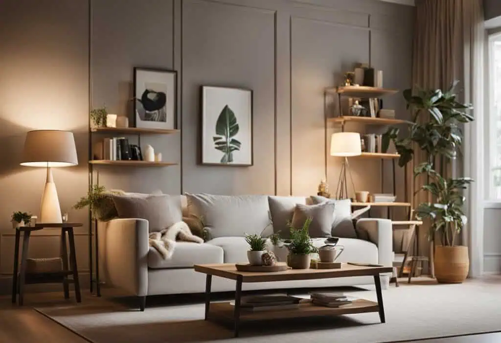 living room small interior design