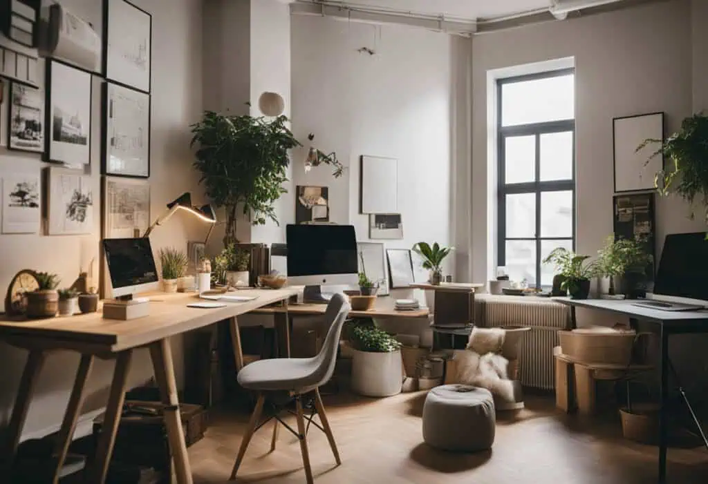 local furniture designers singapore