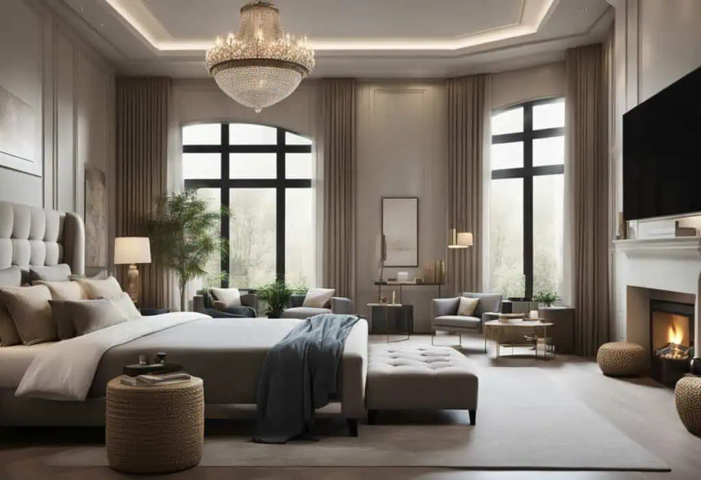 long master bedroom designs