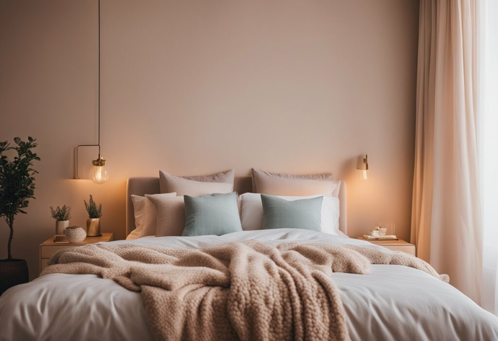 lovely bedroom designs