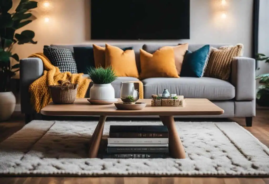 lucky interior design