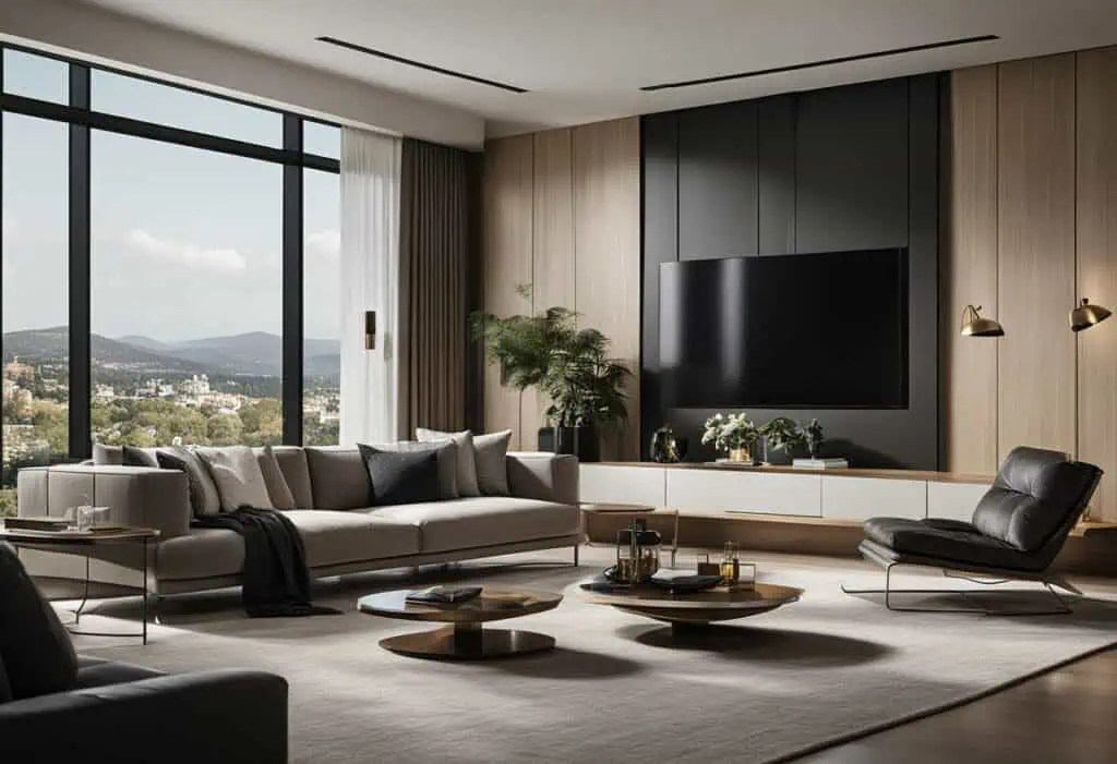 luxury interior design magazine