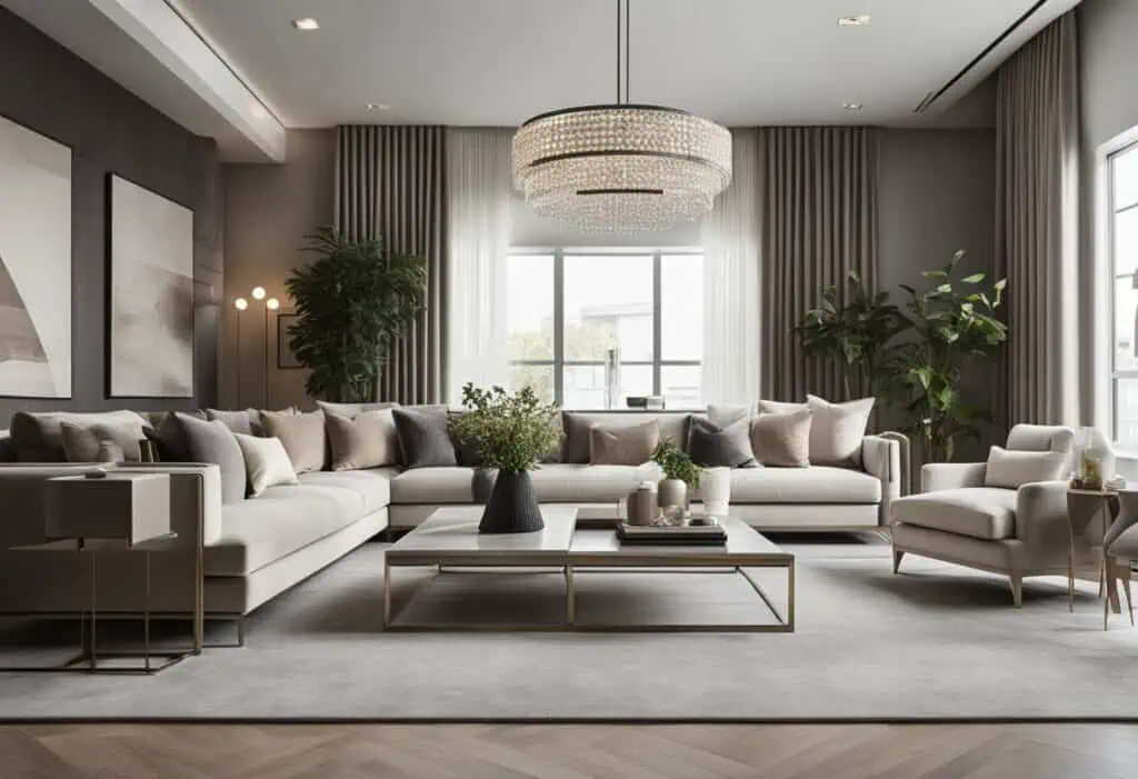 luxury interior design websites
