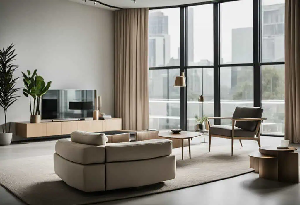 m2 interior design