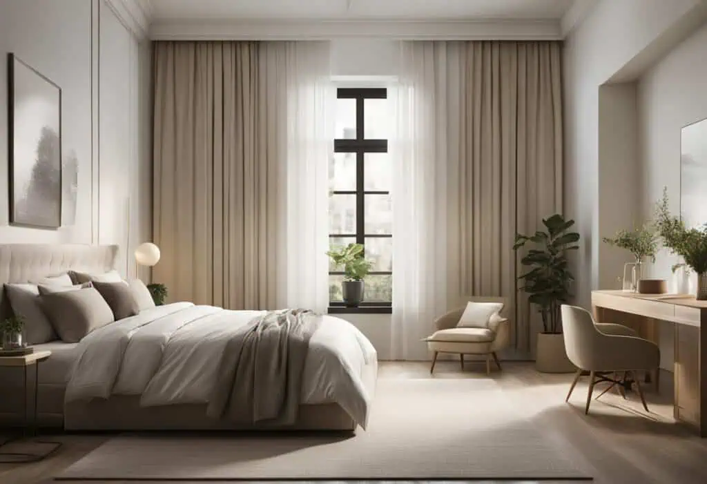 main bedroom design ideas