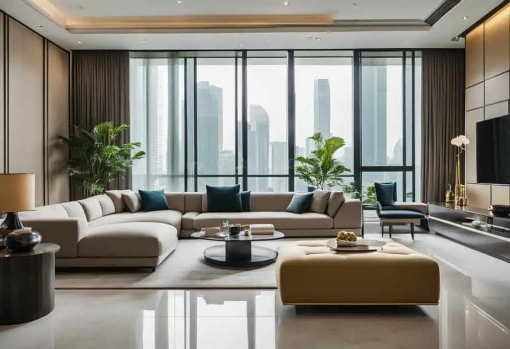 marble furniture singapore
