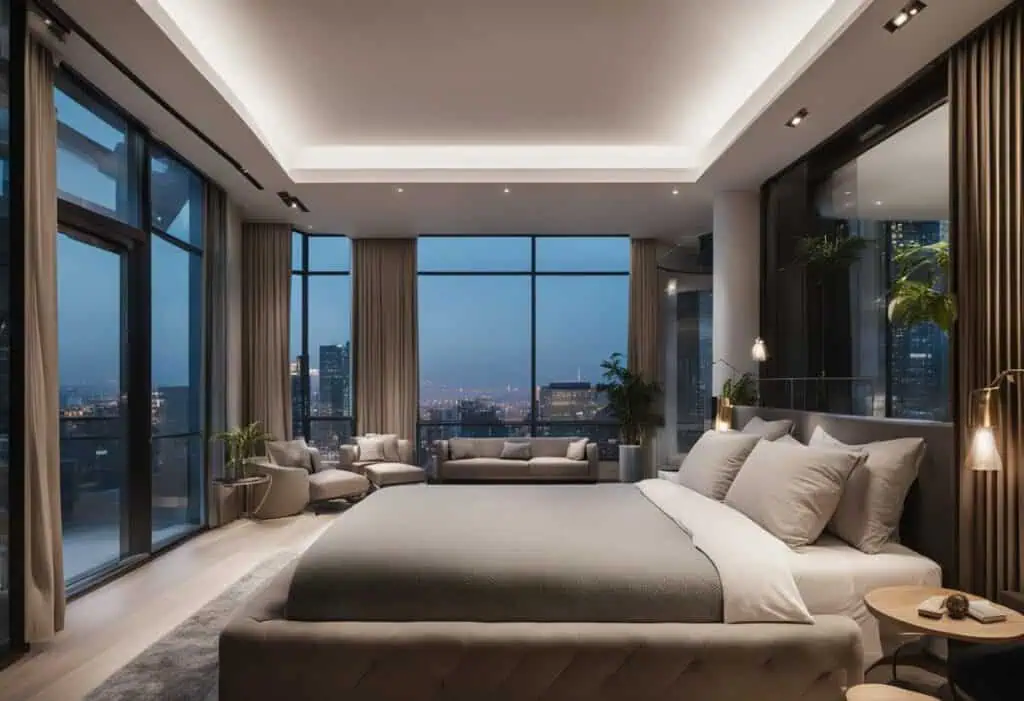 master bedroom design bto