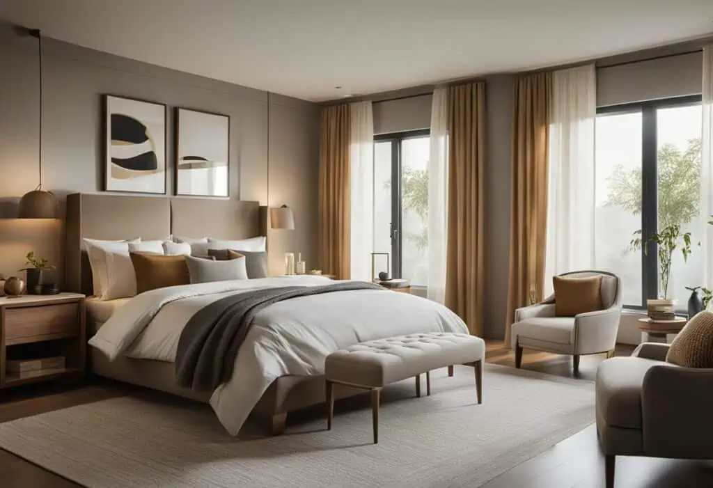 master bedroom design ideas malaysia