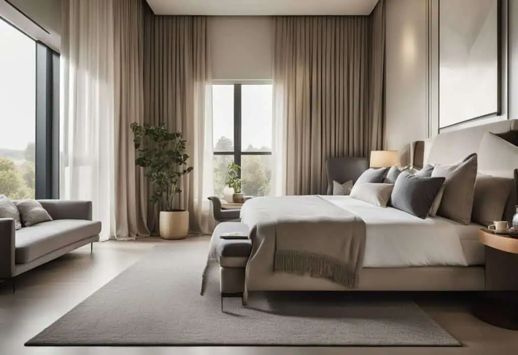 master bedroom design ideas nz
