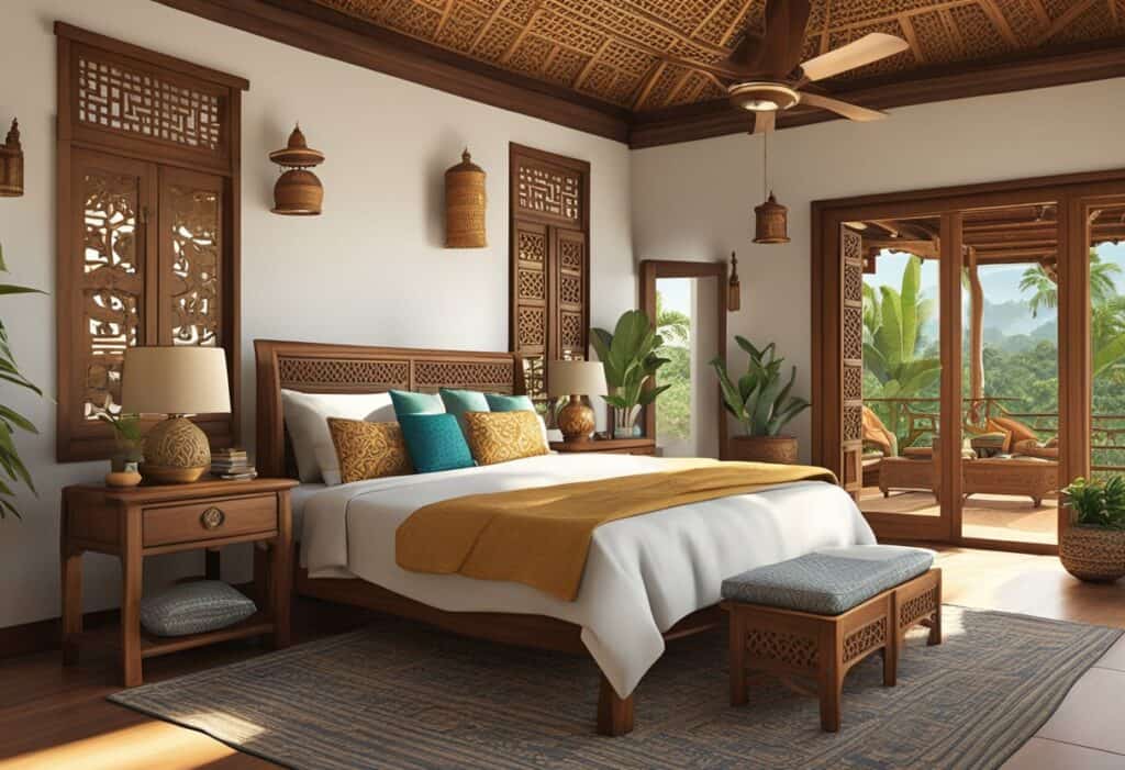 master bedroom design in sri lanka