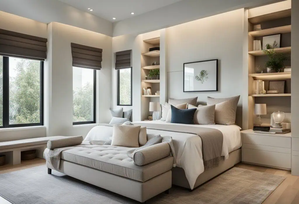 master bedroom designs for small rooms