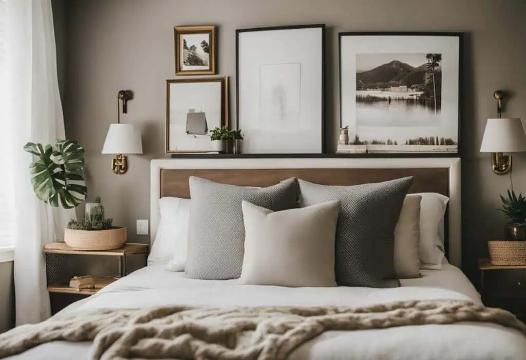 master bedroom designs on a budget