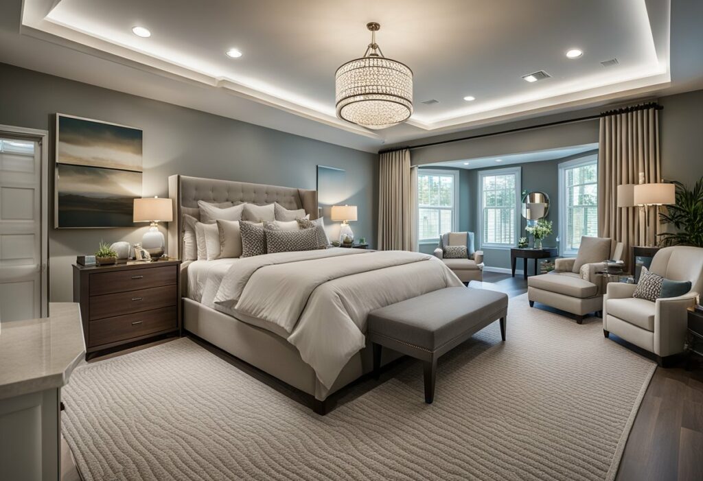 master bedroom suite designs