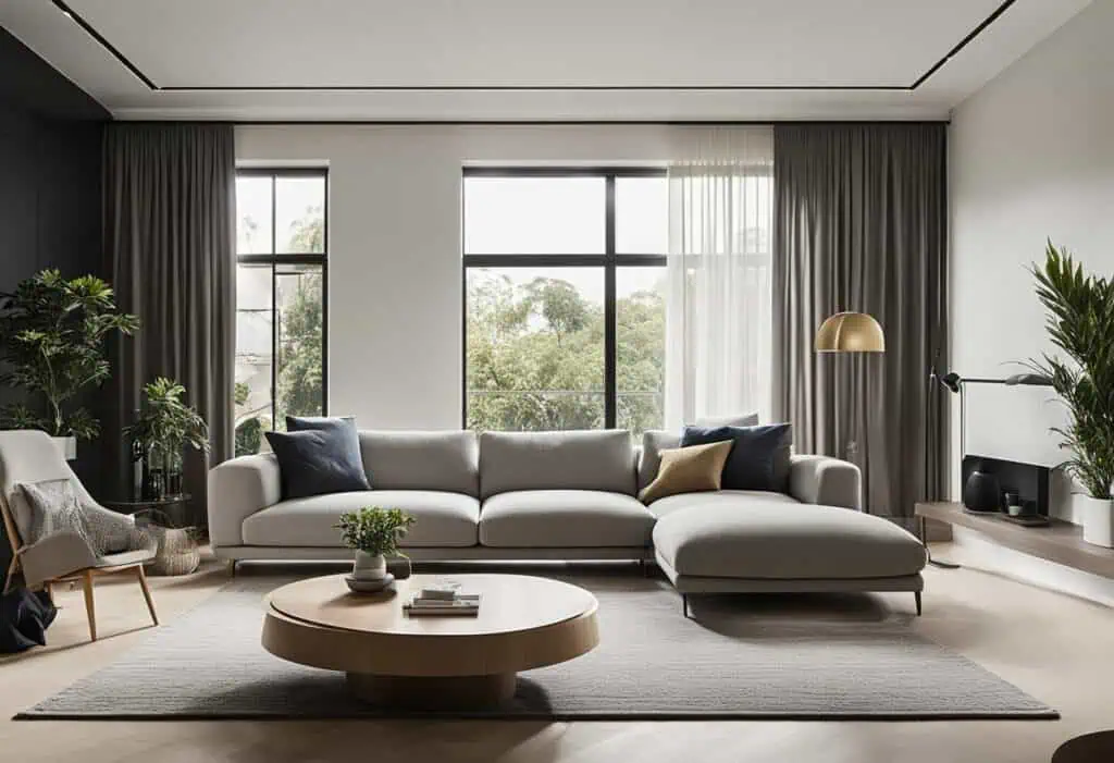 masters in interior design in australia