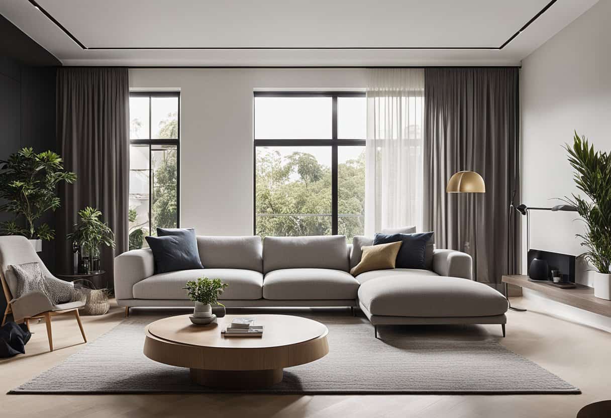 Master's in Interior Design in Australia | Unlock Creative Potential