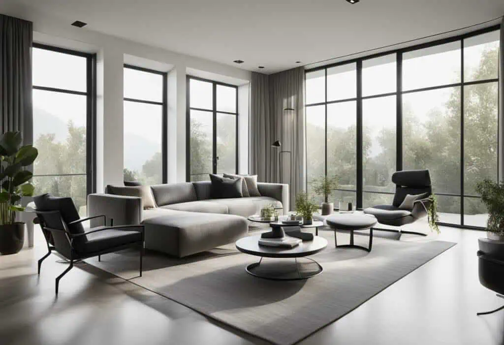 matrix interior design