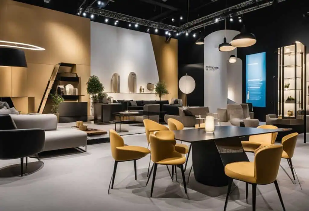 milan interior design show