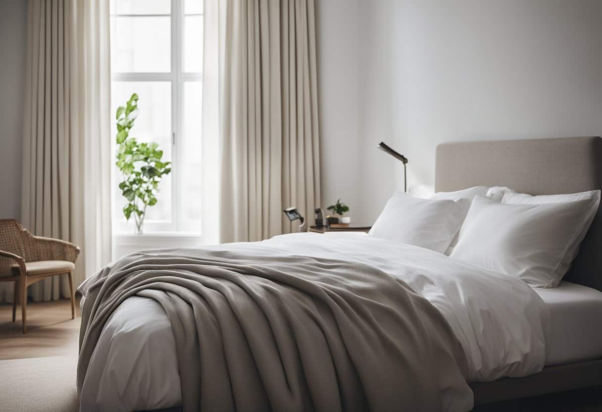 Transform Your Room: Minimalist Interior Design Tips