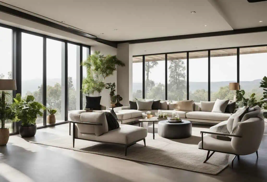 minimalist interior design singapore