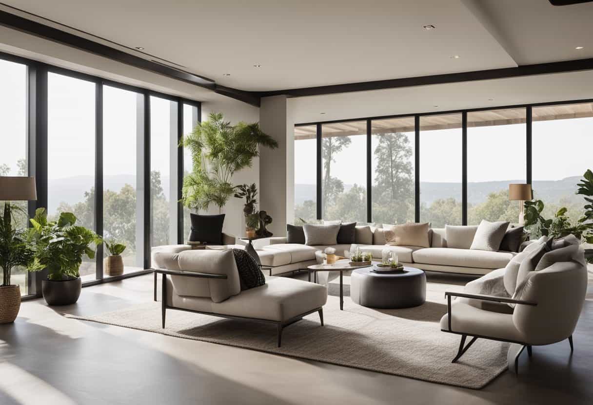Gallery image with a fresh perspective